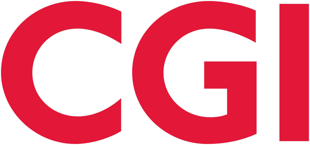 Logo of CGI