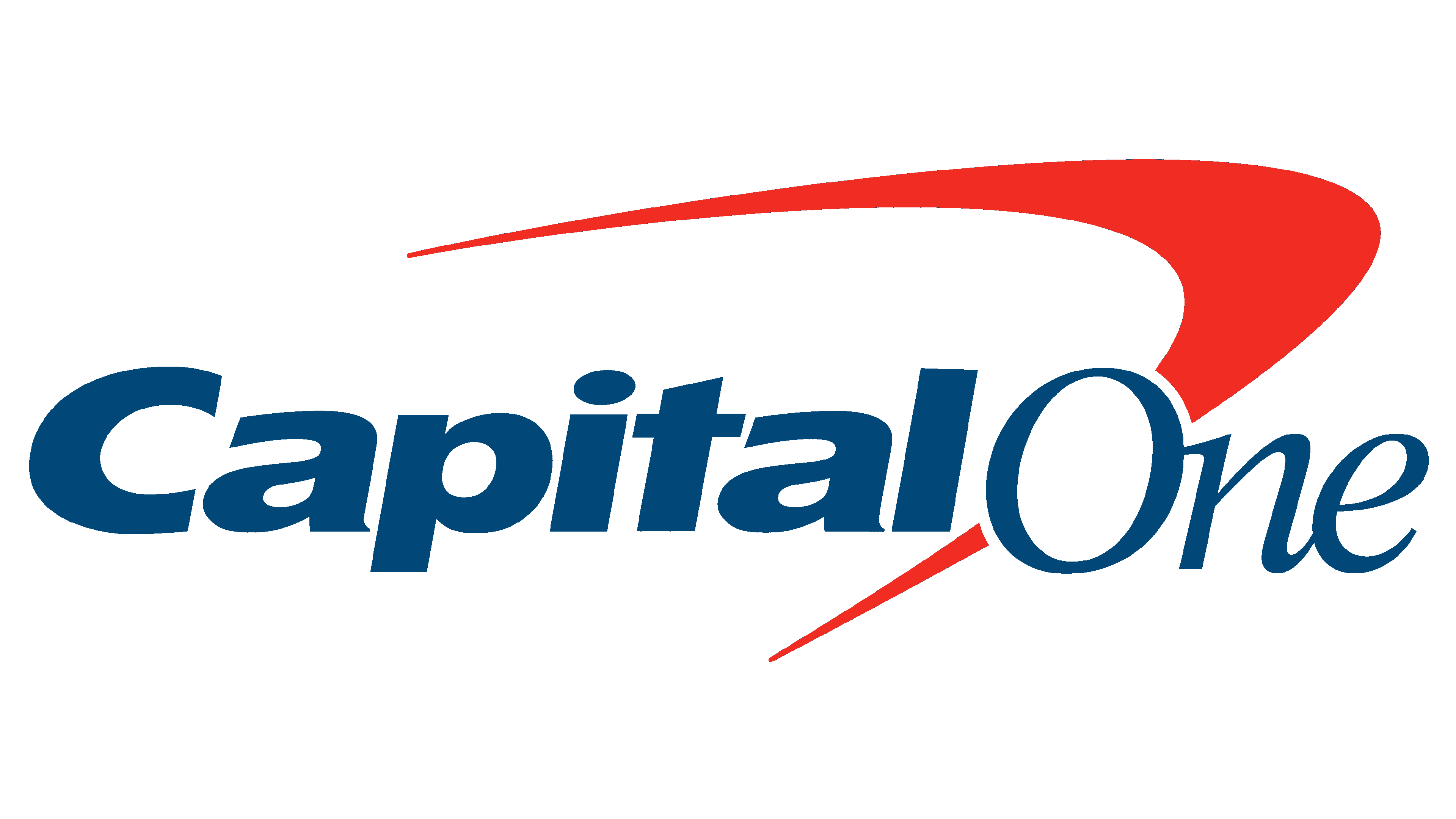 Logo of Capital One