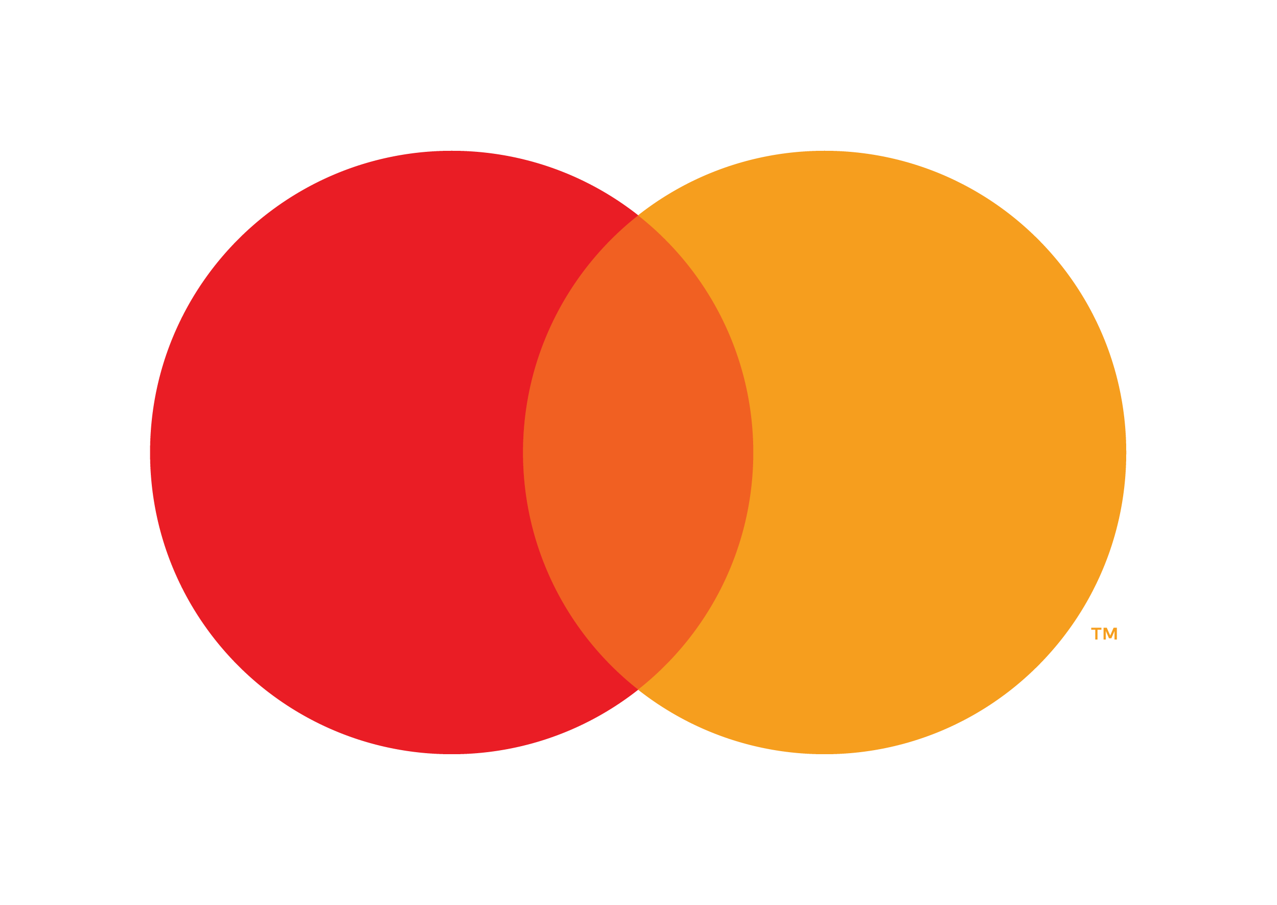 Logo of MasterCard