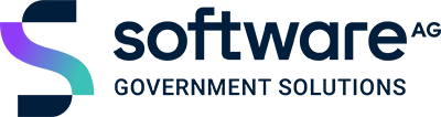 Logo of Software AG Government Solutions