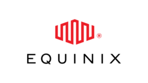 Equinix Logo