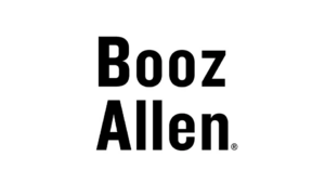 Booz Allen logo