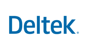 Deltek Logo