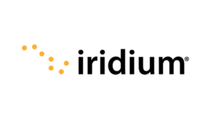 Iridium Logo