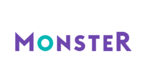 Monster Logo