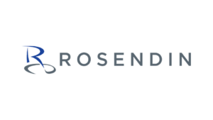 Rosendin Logo