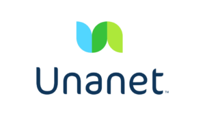 Unanet logo