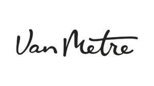 Van Metre logo