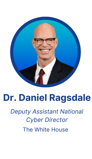 Dr. Daniel Ragsdale