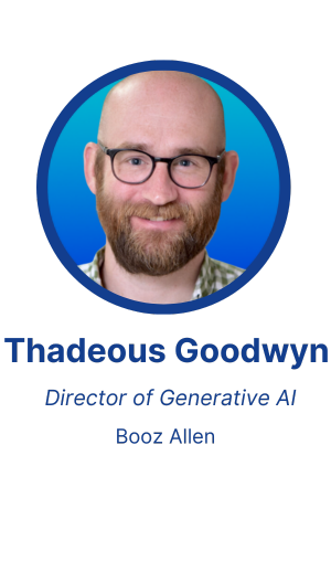 Headshot of Thadeous Goodwyn