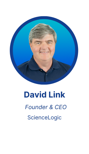 Speaker Graphic David Link