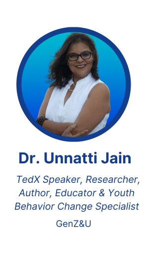 Dr. Unnatti Jain Headshot