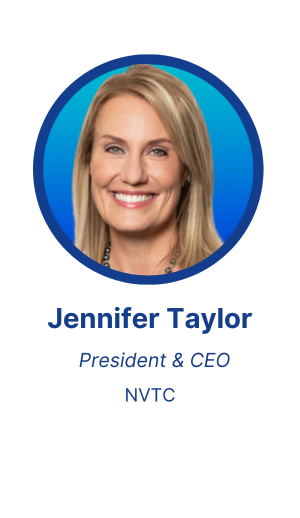 speaker graphic Jennifer Taylor