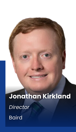 Jonathan Kirkland