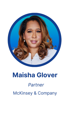 Speaker Graphic Maisha Glover 