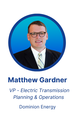 Matt Gardner Speaker Graphic