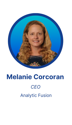 Melanie Corcoran Speaker Graphic 