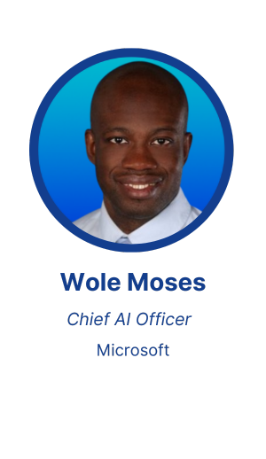 Wole Moses Speaker Graphic