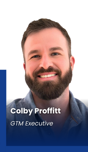 Colby Proffitt Speaker Graphic