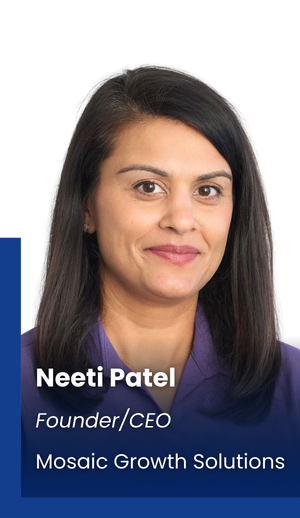 Neeti Patel