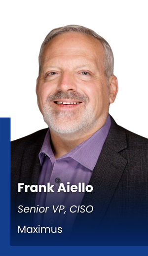 Frank Aiello Speaker Graphic